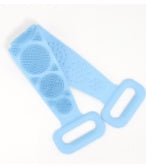 Bath Towel Silicone Rubbing Back Towel Bath Towel Silicone Rubbing Back Towel